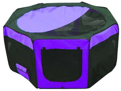 Portable Pet Soft Play Pen