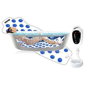 Serene Life Bubble Bath Mat