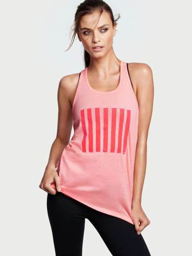 Women's Fitness Fashion Tank Tops