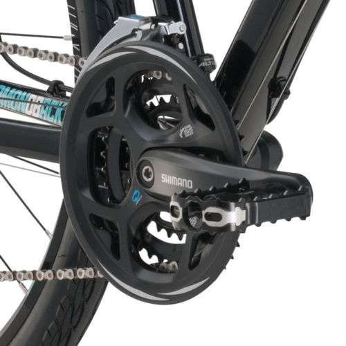 Diamondback 2017 Calico Sport Mountain Bike Black