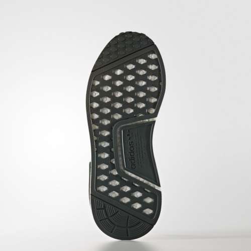 adidas NMD_XR1 Shoes Women's Green