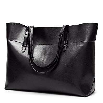 SiMYEER Women Top Handle Handbags Satchel Shoulder Bag for Lady Purse Totev