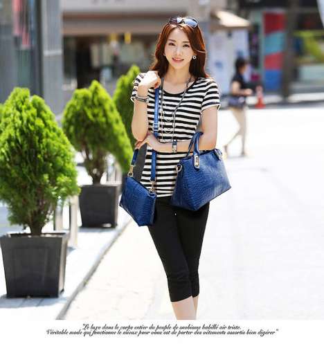 Women Handbag Shoulder Bags Tote Purse Leather Ladies Fashion Messenger Hobo Bag