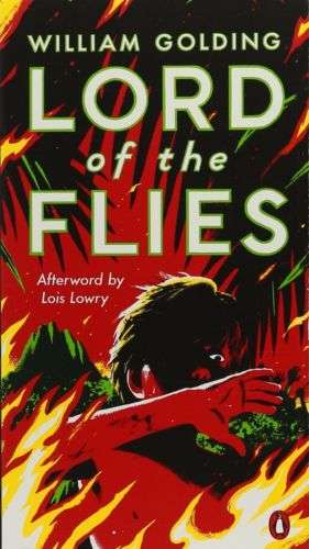 Lord of the Flies by William Golding, New, Free Shipping Best Deals in USA