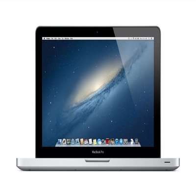 Apple MacBook Pro MD101LL/A 13.3-inch Laptop 2.5Ghz, 4GB RAM, 500GB HD Certified