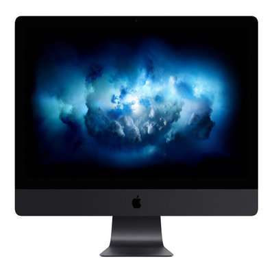 Apple iMac 27 Desktop with 5K Retina Display, 3.4Ghz, MNE92LL/A - (June, 2017)