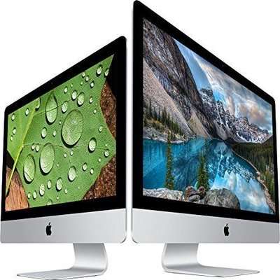 NEW iMac 21 27 4K 5K Retina Display MF886LL/A MK472LL/A Desktop Warranty 2018