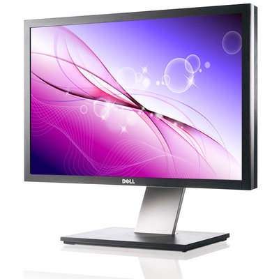 Dell U2410F 24 WideScreen Screen 1920 x 1200 Resolution Grade B