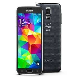 Samsung G900 Galaxy S5 Verizon Wireless 4G LTE 16GB Android Smartphone Best Cell Phones Deals In America