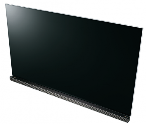 LG SIGNATURE OLED77G6P - Flat 77-Inch 4K Ultra HD 3D Smart OLED TV DEal in USA