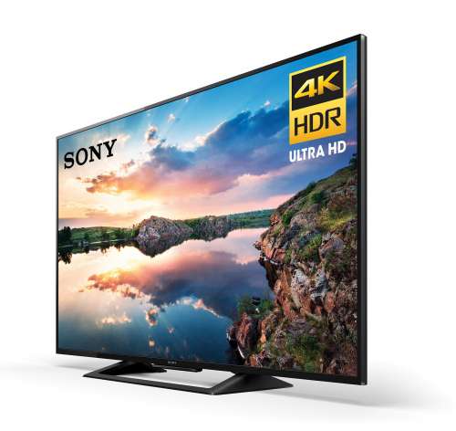 Sony KD70X690E 70-inch 4K UHD Smart LCD TV 3D TVs Discount Coupon
