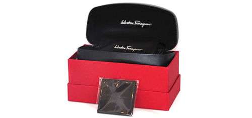 Salvatore Ferragamo Men's Sunglasses SF787S 001 Made in Italy  Buy Sunglasses Online In usa