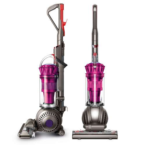 Dyson DC40 Ball Multi Floor Midsize Upright Vacuum | 4 Colors | Refurbished 2017 Black Friday Deals