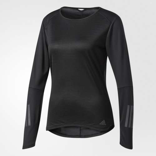 2017 Black Friday Deals adidas Response Tee Women's Black