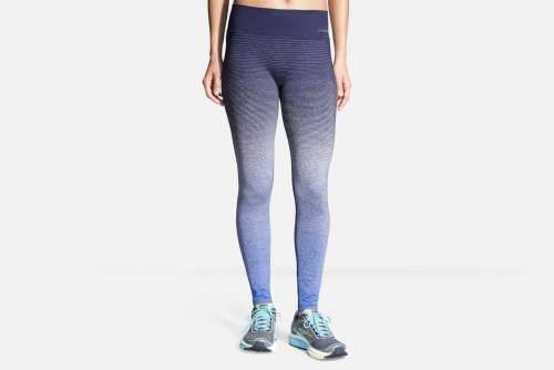 Brooks Running Women's Streaker Tight 2017 Black Friday Deals