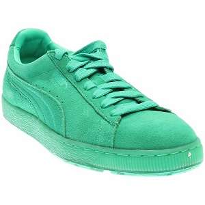 puma suede black friday