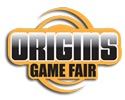 Origins Game Fair
