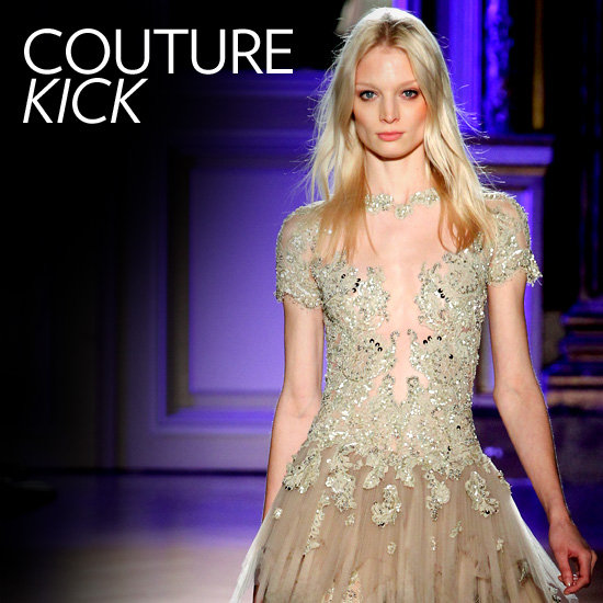 Couture Fashion Week