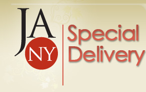 JA New York Special Delivery Show