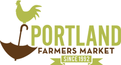Portland Farmers Market