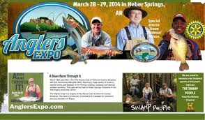 Anglers Expo
