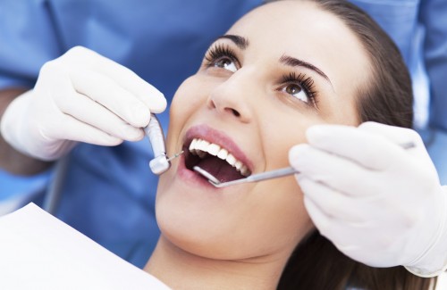Ensure Dental Health Visiting A Cosmetic Dentist In Manhattan