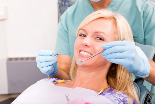 Affordable Dental Clinic New York