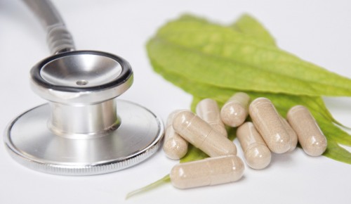 A Patient’s Choices In Alternative Medicine