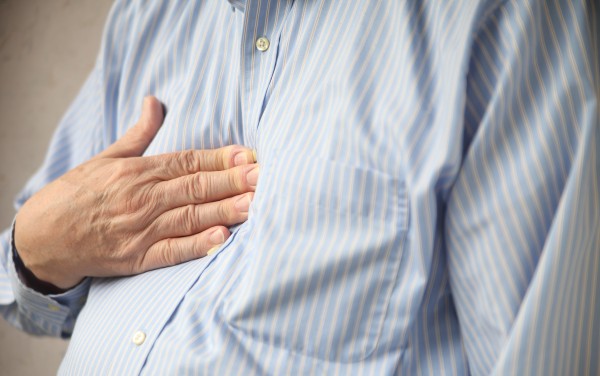What Are The Attributes Of A Silent Heart Attack?