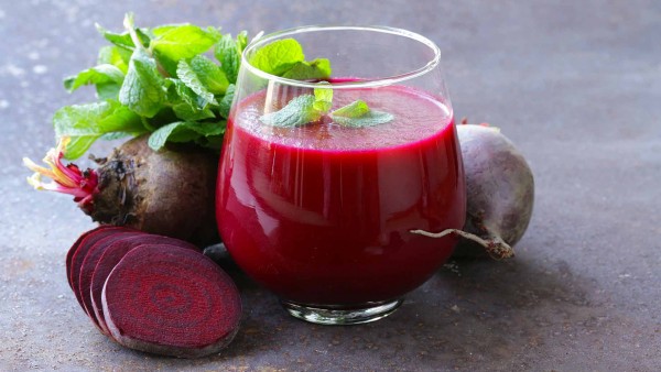 Natural Therapy For Maintaining Healthy Blood Pressure