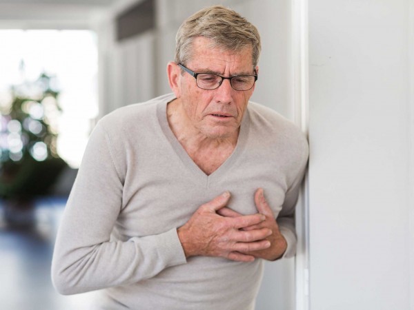 What Are The Myocardial Infarction Symptoms?