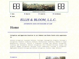 Ellis & Bloom, L.L.C.