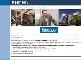 Kennedy Attorneys & Counselors at Law