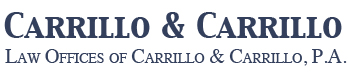 Carrillo & Carrillo Law Offices, P A