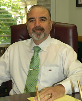 Steven C Buitron