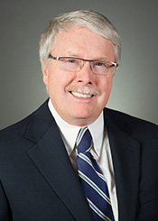 J. Frederick Mack