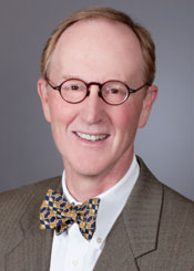 William G. Myers, III