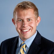 Tyler Anderson