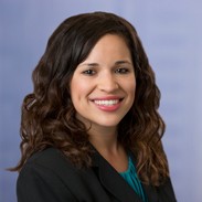 Stephanie Garces