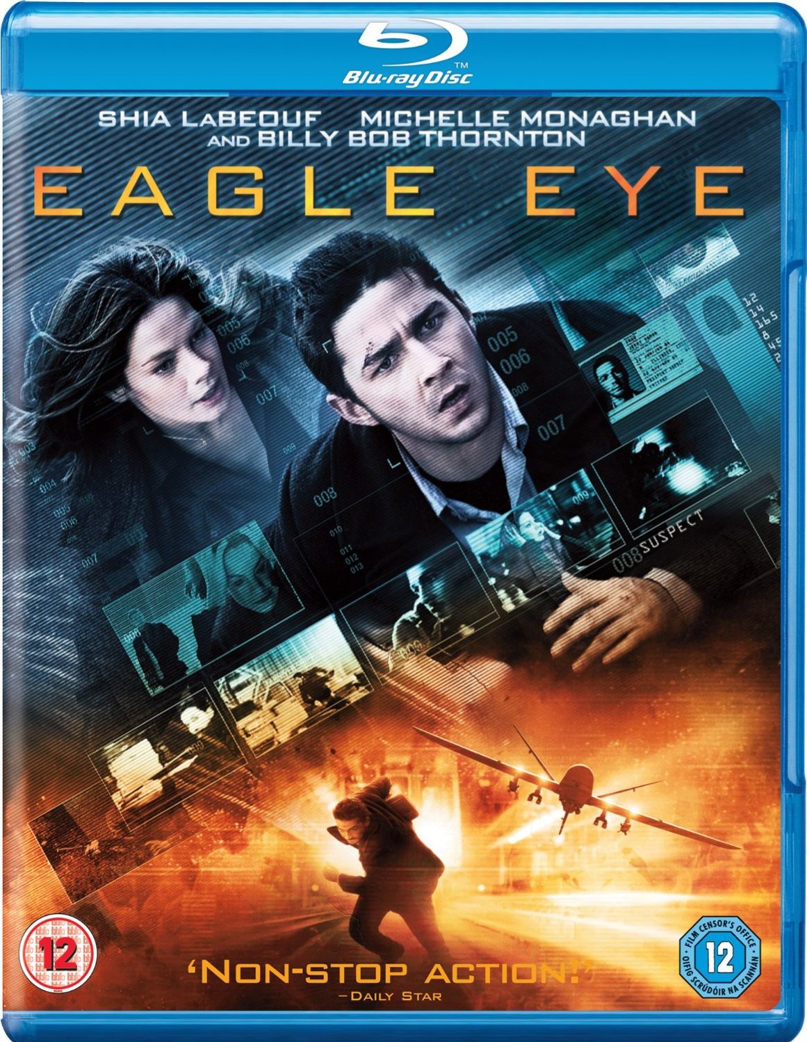 eagle eye movie essay Eye conditions using technology helen's other published works include optimism, an essay helen keller died on june 1, 1968,. eagle eye movie essay Eye conditions using technology helen's other published works include optimism, an essay helen keller died on june 1, 1968,.
