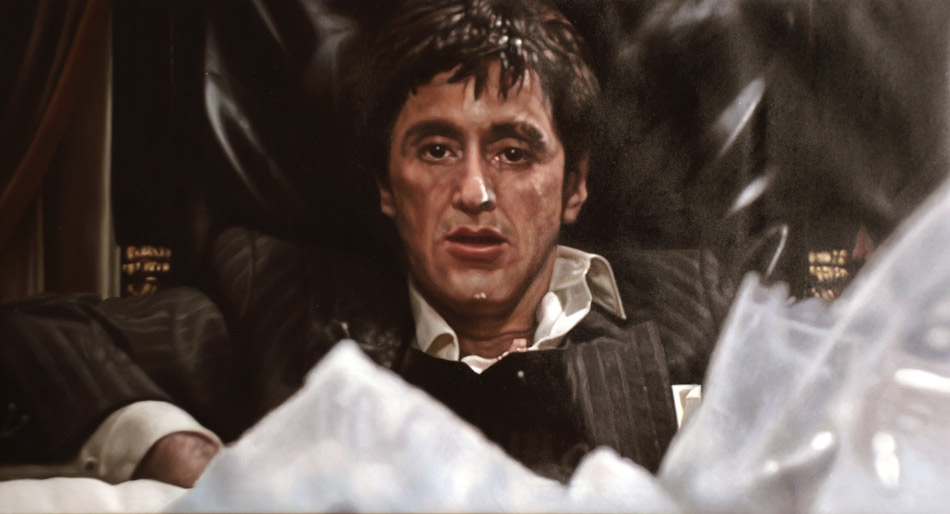 Scarface