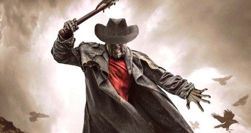 Jeepers Creepers 3 Trailer The Creeper Returns