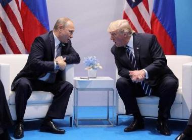 Despite Tensions, U.s. Sees Value In New Start Treaty With Russia