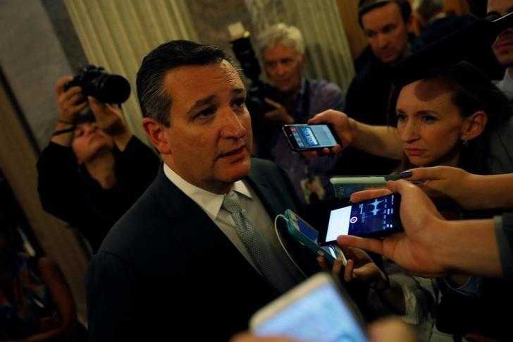 U.s. Senate Opposition To Obamacare Repeal Bill Grows