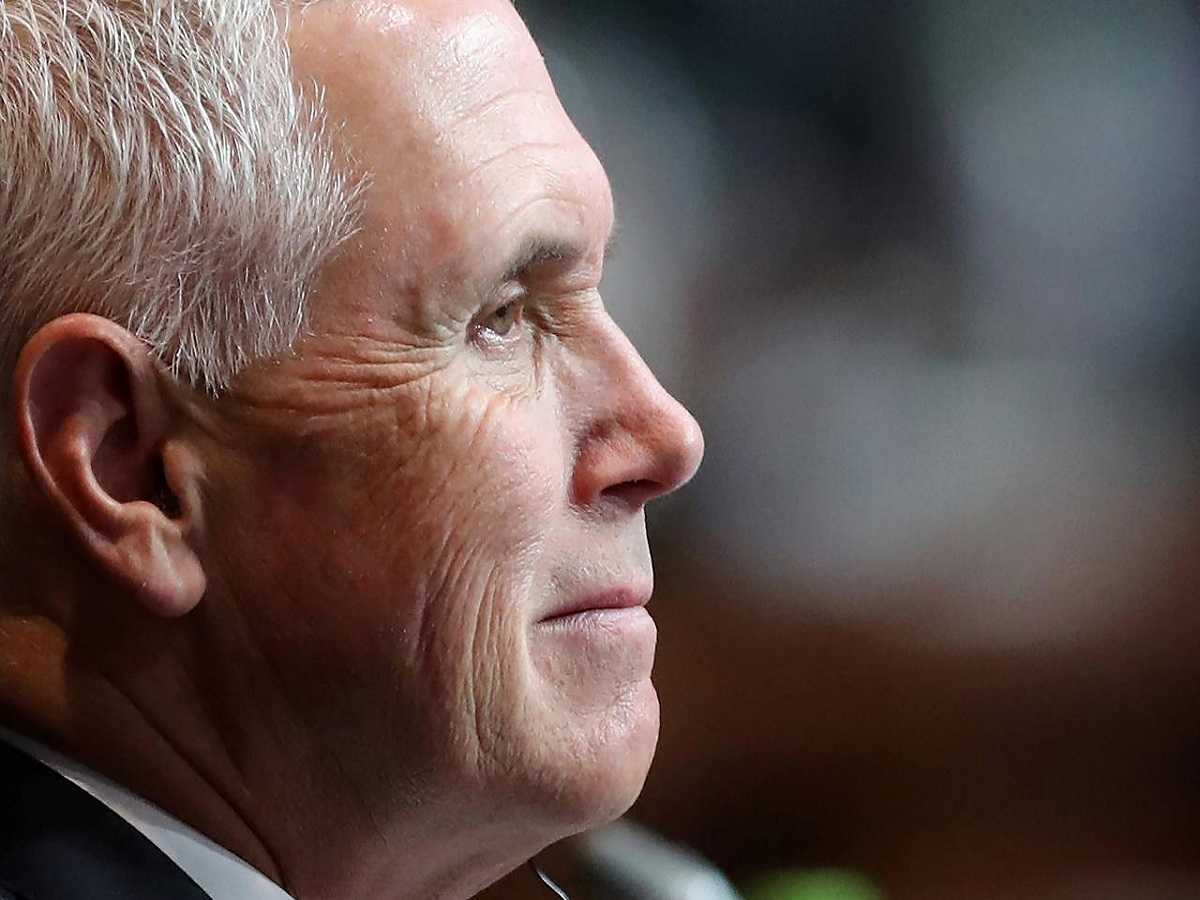 U.s. Appeals Court Blocks Indiana 'selective' Abortion Law