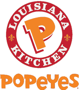 Popeyes Louisiana Kitchen
